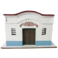 IGRA 161010 H0 Kellerei Typ 1 IGRA 161010 H0 Kellerei Typ 1 von IGRA