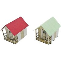 IGRA 161014 H0 Camp Chalet IGRA 161014 H0 Camp Chalet von IGRA
