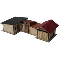 IGRA 162004 N Zusammenstellung der Schuppen Mala Hrastice, Ep. von IGRA