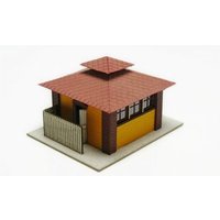 IGRA 170001 TT Toiletten Bohdasin IGRA 170001 TT Toiletten Bohdasin von IGRA