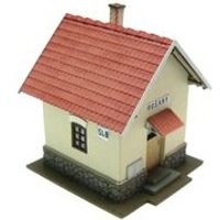 IGRA 170010 TT Stellwerk Bosany - Bausatz IGRA 170010 TT Stellwerk Bosany - Bausatz von IGRA