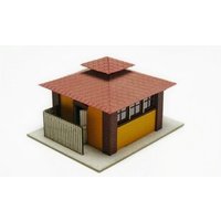 IGRA 171001 H0 Toiletten Bohdasin IGRA 171001 H0 Toiletten Bohdasin von IGRA