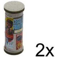 IGRA 171004 H0 Litfaßsäulen, 2 Stück von IGRA