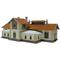 IGRA 171006 H0 Lokschuppen Prievidza von IGRA