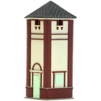 IGRA 190011 TT Transformatorenstation Deutschland, Ep. IV IGRA 190011 TT Transformatorenstation Deutschland, Ep. IV von IGRA