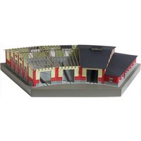 IGRA 190014 TT Ringlokschuppen Turnov, Ep. I IGRA 190014 TT Ringlokschuppen Turnov, Ep. I von IGRA