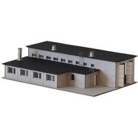 IGRA 200114 TT Lokschuppen Bytčica, Ep. V von IGRA