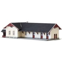 IGRA 211001 H0 Bahnhof Krimml, Ep. I von IGRA