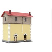 IGRA 220001 TT Wasserturm, Ep. I - Bausatz von IGRA