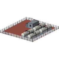 IGRA 220005 TT Dieselloktankstelle 2, Ep. IV von IGRA