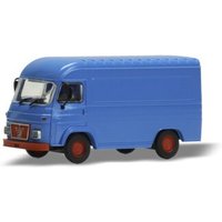 IGRA 66518034 H0 MAN 270 Kastenwagen blau IGRA 66518034 H0 MAN 270 Kastenwagen blau von IGRA