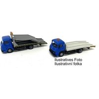IGRA 66518101 H0 2-teiliges Set Kit Avia / Saviem / MAN Abschleppfahrzeug, Ep. III IGRA 66518101 H0 2-teiliges Set Kit Avia / Saviem / MAN Abschleppfahrzeug, Ep. III von IGRA