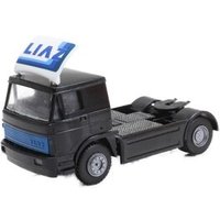 IGRA 66618209 H0 Liaz Zugmaschine schwarz - Bausatz, Ep. V IGRA 66618209 H0 Liaz Zugmaschine schwarz - Bausatz, Ep. V von IGRA