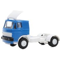IGRA 66618212 H0 Liaz Zugmaschine blau - Bausatz, Ep. V von IGRA