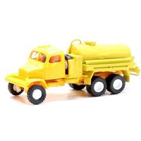 IGRA 66708106 TT Praga V3S FEK gelb - Bausatz von IGRA