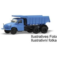 IGRA 66818112 H0 Tatra 138 Muldenkipper KIT, Ep. III - Bausatz von IGRA