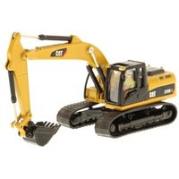 IGRA 85262 H0 Bagger CAT 320D L IGRA 85262 H0 Bagger CAT 320D L von IGRA