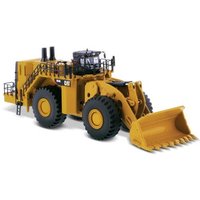 IGRA 85535 1:125 Radlader CAT 994K IGRA 85535 1:125 Radlader CAT 994K von IGRA
