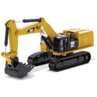 IGRA 85537 1:125 Bagger CAT 390F L IGRA 85537 1:125 Bagger CAT 390F L von IGRA
