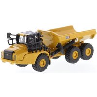 IGRA 85548 1:125 Muldenkipper CAT 745 von IGRA