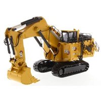 IGRA 85651 1:87 Bagger Tieflöffel-Großhydraulikbagger CAT 6060 von IGRA