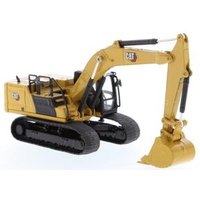 IGRA 85658 H0 Bagger Next gen Hydraulikbagger CAT 336, Ep. VI IGRA 85658 H0 Bagger Next gen Hydraulikbagger CAT 336, Ep. VI von IGRA