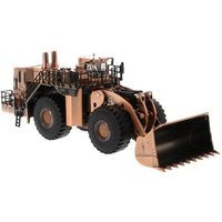 IGRA 85672 TT Bager CAT 994K Copper edition/ Commemorative model IGRA 85672 TT Bager CAT 994K Copper edition/ Commemorative model von IGRA
