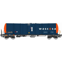IGRA 96110032 H0 Vierachsiger Kesselwagen Zacns 98, Wascosa, Ep.VI IGRA 96110032 H0 Vierachsiger Kesselwagen Zacns 98, Wascosa, Ep.VI von IGRA