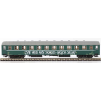 IGRA 97200023 TT Personenwagen Ba mit Parolen von 1968, CSD, Ep. III IGRA 97200023 TT Personenwagen Ba mit Parolen von 1968, CSD, Ep. III von IGRA