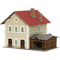 IGRA MODEL 140009 TT Bahnhof Trenčín von IGRA