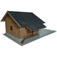 IGRA MODEL 140011 TT Güterschuppen 8x8 m IGRA MODEL 140011 TT Güterschuppen 8x8 m von IGRA