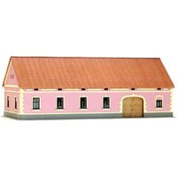 IGRA MODEL 150010 TT Landhaus #1 von IGRA