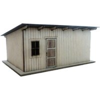 IGRA MODEL 160001 TT Schuppen Malá Hraštice IGRA MODEL 160001 TT Schuppen Malá Hraštice von IGRA