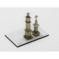 IGRA MODEL 161020 H0 Qual Gottes #1 IGRA MODEL 161020 H0 Qual Gottes #1 von IGRA
