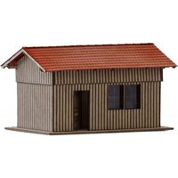 IGRA MODEL 201104 H0 Haltestelle Myslechovice, Ep. III IGRA MODEL 201104 H0 Haltestelle Myslechovice, Ep. III von IGRA