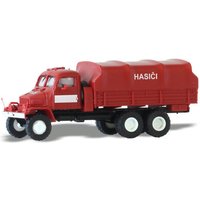 IGRA MODEL 66708009 TT Praga V3S, Ep. III-V von IGRA