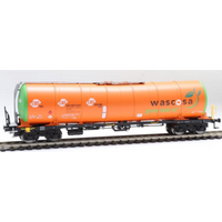 IGRA MODEL 96110041 H0 Zans 98 - green tank wagon #1, Wascosa, Ep. VI IGRA MODEL 96110041 H0 Zans 98 - green tank wagon #1, Wascosa, Ep. VI von IGRA