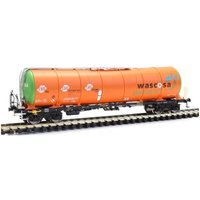 IGRA MODEL 96200060 TT Zans 98 green tank wagon #2, Wascosa, Ep. VI von IGRA