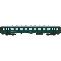IGRA MODEL 97000016 TT Personenwagen Bauart Bai, ZSR, Ep. V IGRA MODEL 97000016 TT Personenwagen Bauart Bai, ZSR, Ep. V von IGRA
