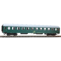IGRA MODEL 97200031 TT Personenwagen Bauart Bai, CSD, Ep. IV IGRA MODEL 97200031 TT Personenwagen Bauart Bai, CSD, Ep. IV von IGRA