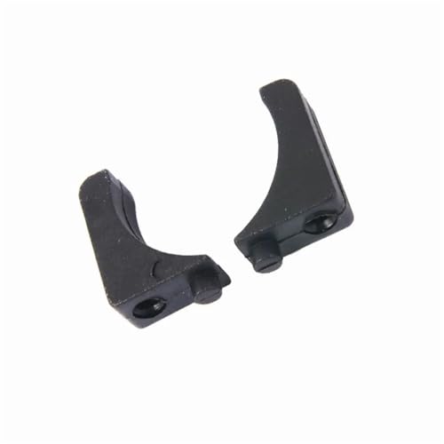 IJOSADON 2PCS Halter kompatibel mit 1/10 RC Autos Modelle 94123 94111 94107 94118 94170 von IJOSADON