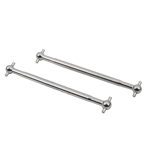 IJOSADON 2Pcs Upgrade Ersatz Getriebewelle 15-WJ06 Kompatibel mit 1:12 Fernbedienung Modelle S911 S9115 S912 S9116 Zubehör IJOSADON 2Pcs Upgrade Ersatz Getriebewelle 15-WJ06 Kompatibel mit 1:12 Fernbedienung Modelle S911 S9115 S912 S9116 Zubehör von IJOSADON