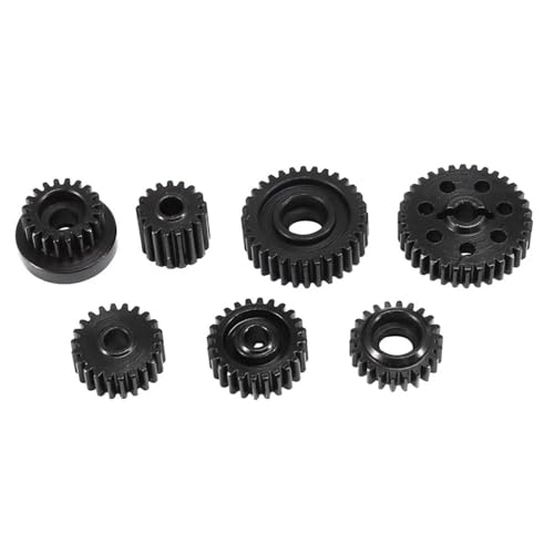 IJOSADON Getriebe Getriebe Getriebe Set YK4082 YK4102 YK4103 Kompatibel mit RC Crawler Autos Upgrade Teile IJOSADON Getriebe Getriebe Getriebe Set YK4082 YK4102 YK4103 Kompatibel mit RC Crawler Autos Upgrade Teile von IJOSADON