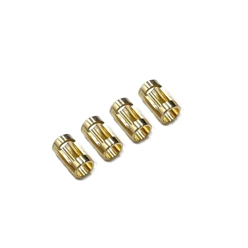 IJOSADON MN Models MN78 Antriebswellen-Adapterbuchse Kompatibel mit 3 bis 4 mm Kompatibilität von IJOSADON