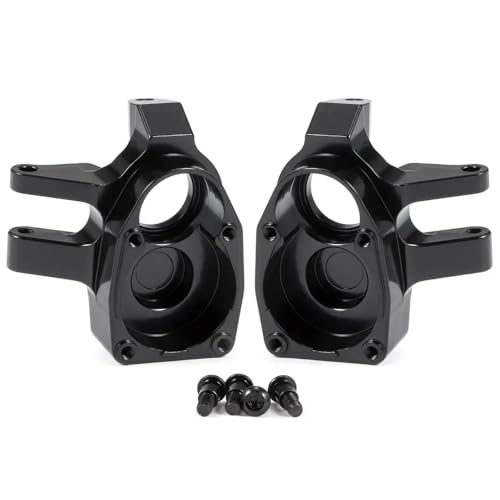 IJOSADON Messinglenker Gewichtsgesetz 148G kompatibel mit F9 III AR45 Portalachse Abdeckung(Portal Knuckle) von IJOSADON