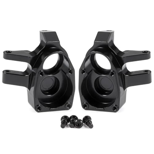 IJOSADON Messinglenker Gewichtsgewicht 278G Kompatibel mit kompatible F9 III AR45 Portalachse(Portal Knuckle) von IJOSADON