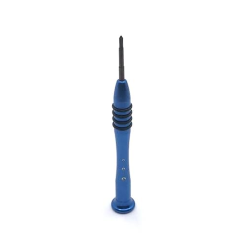 IJOSADON Metall-Phillips-Schraubendreher-Werkzeug zur Demontage, kompatibel mit RC-Autoteilen M1,5 M2 M2,5 M3(3.0) von IJOSADON