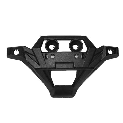 IJOSADON RC Auto Frontstoßstange 55-SJ04 Ersatz kompatibel mit 1/10 1/12 Modellen 9125 9155 9156 von IJOSADON