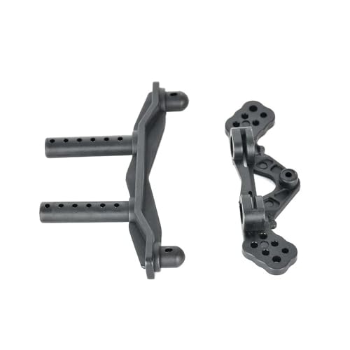 IJOSADON RC-Modellauto-Shell-Unterstützung 8382-703, kompatibles Zubehör im Maßstab 1:8 Kompatibel mit 8382 IJOSADON RC-Modellauto-Shell-Unterstützung 8382-703, kompatibles Zubehör im Maßstab 1:8 Kompatibel mit 8382 von IJOSADON