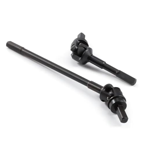 IJOSADON Wärme behandelte Stahl AR45 Portal vordere U-Jaut-Achswellen VDI-SETTE HINTER Stork Stufe VERFAHREN(Universal Axle Set) von IJOSADON